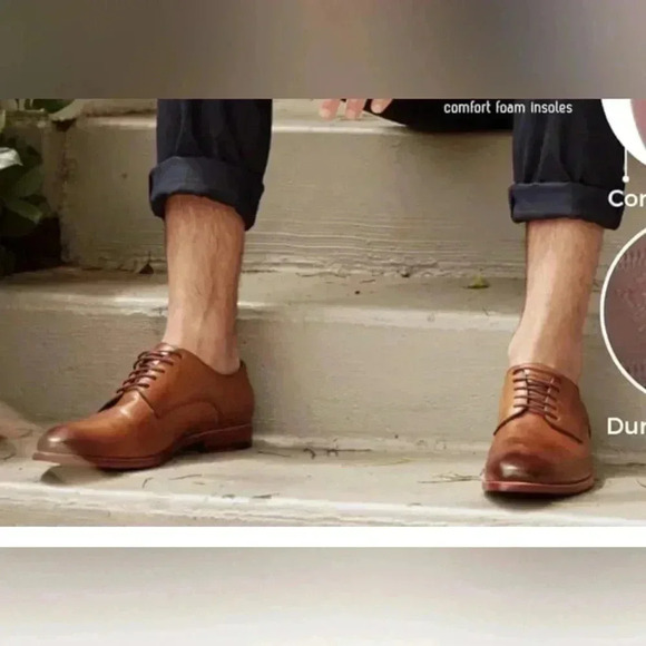 Dunross & Sons men’s shoes high quality 
Oxford Shoes Mens new stunning size 10 - Picture 2 of 10